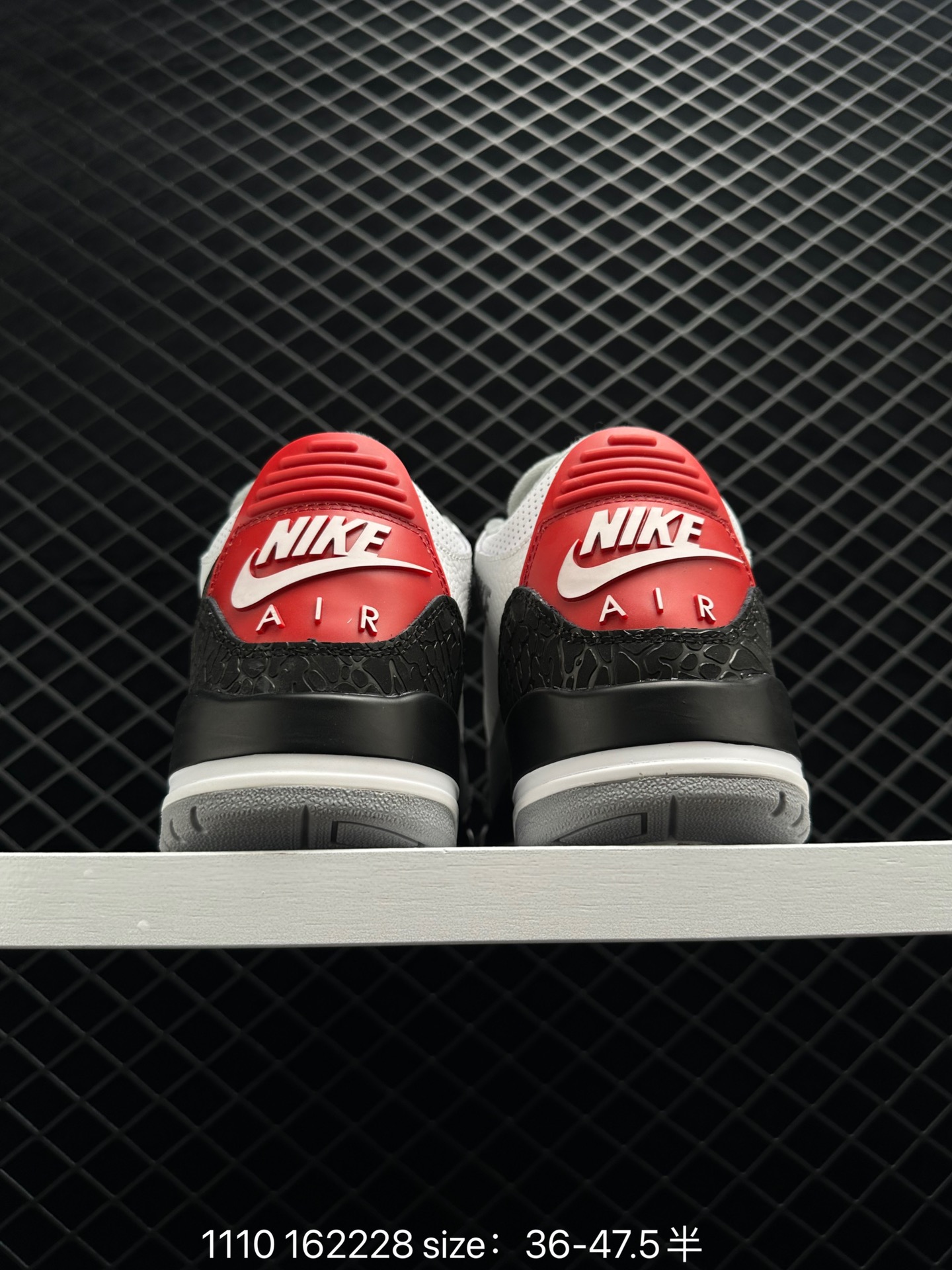 Air Jordan 3 Retro Sp